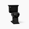 Memoirs® Stately Two-piece elongated toilet, 1.28 gpf