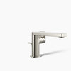 Composed® Single-handle bathroom sink faucet with Lever handle, 1.2 gpm