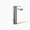 Parallel® Tall single-handle bathroom sink faucet, 1.2 gpm