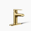 Hint® Single-handle bathroom sink faucet, 1.2 gpm