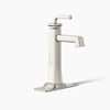Riff® Tall single-handle bathroom sink faucet, 1.2 gpm