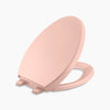 Kohler Reveal® Quiet-Close™ elongated toilet seat
