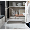 KOHLER Simplice® Pull-Down Kitchen Faucet