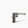 Composed® Single-handle bathroom sink faucet with Lever handle, 1.2 gpm