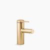 Elate® Single-handle bathroom sink faucet, 0.5 gpm