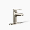 Hint® Single-handle bathroom sink faucet, 1.2 gpm