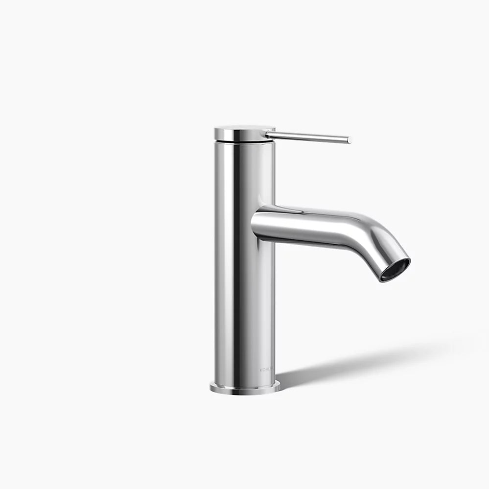 Components® Single-handle bathroom sink faucet, 1.2 gpm