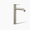 Components® Tall single-handle bathroom sink faucet, 1.2 gpm