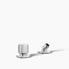 Kohler Deck-mount handshower holder and two-way diverter valve