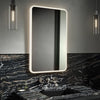 Kohler 22" x 34" rectangular lighted mirror