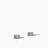 Kohler Deck-mount bath faucet handles with Oyl design