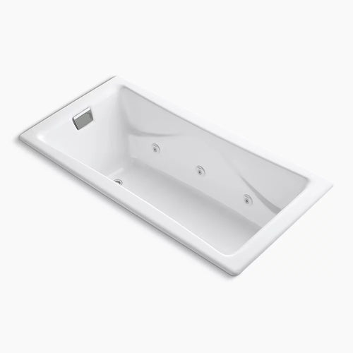 Kohler 71-3/4" x 36" drop-in/undermount whirlpool bath