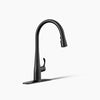 KOHLER Simplice® Pull-Down Kitchen Faucet