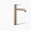 Components® Tall single-handle bathroom sink faucet, 1.2 gpm
