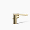 Composed® Single-handle bathroom sink faucet with Lever handle, 1.2 gpm