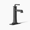 Riff® Tall single-handle bathroom sink faucet, 1.2 gpm