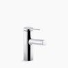 Elate® Single-handle bathroom sink faucet, 0.5 gpm