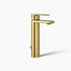 Parallel® Tall single-handle bathroom sink faucet, 1.2 gpm