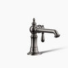 Artifacts® Single-handle bathroom sink faucet, 1.2 gpm