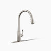 KOHLER Simplice® Pull-Down Kitchen Faucet
