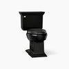 Memoirs® Stately Two-piece elongated with concealed trapway, 1.28 gpf