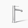 Occasion® Tall single-handle bathroom sink faucet, 0.5 gpm