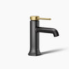 Occasion® Single-handle bathroom sink faucet, 0.5 gpm