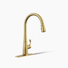 KOHLER Simplice® Pull-Down Kitchen Faucet