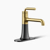 Tone™ Single-handle bathroom sink faucet, 1.0 gpm