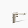Composed® Single-handle bathroom sink faucet with Lever handle, 1.2 gpm