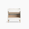 Kohler 28-3/4" wall-hung bathroom vanity cabinet