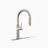 Kohler Crue® Pull-Down Kitchen Faucet