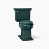 Memoirs® Stately Two-piece elongated with concealed trapway, 1.28 gpf