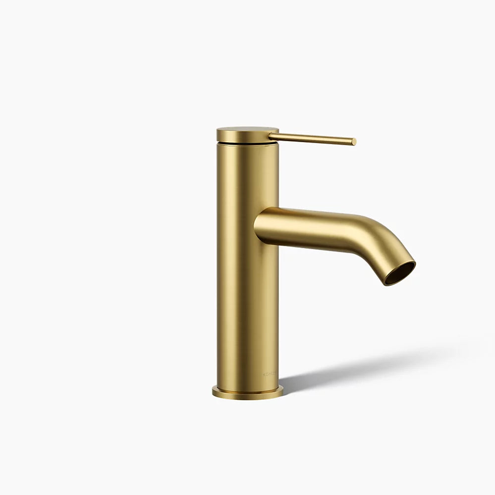 Components® Single-handle bathroom sink faucet, 1.2 gpm