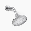 Kohler Single-function showerhead, 1.75 gpm