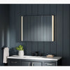 Kohler 32" x 24" lighted medicine cabinet