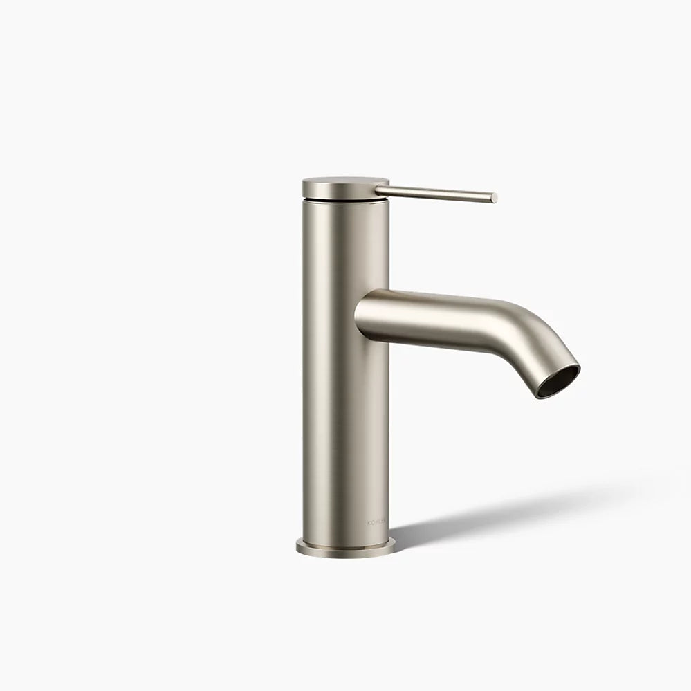 Components® Single-handle bathroom sink faucet, 1.2 gpm