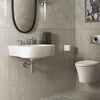 ModernLife® 21-3/4" rectangular wall-mount bathroom sink