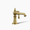 Artifacts® Single-handle bathroom sink faucet, 1.2 gpm