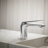 Avid® Single-handle bathroom sink faucet, 0.5 gpm
