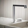 Components® Rocker bathroom sink faucet handle