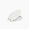 Kohler Cachet® ReadyLatch® Quiet-Close™ Elongated Toilet Seat