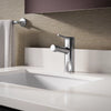 Elate® Single-handle bathroom sink faucet, 0.5 gpm