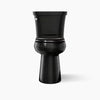 Highline® Tall two-piece elongated toilet, 1.28 gpf