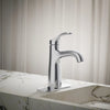 Simplice® Single-handle bathroom sink faucet, 1.2 gpm