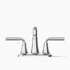 Kohler Centerset bathroom sink faucet, 1.2 gpm