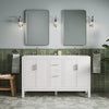 Kohler 22" x 34" rectangular framed mirror