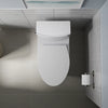 Kohler Elongated toilet seat