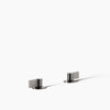 Kohler Deck-mount bath faucet handles with Lever design