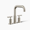 Kohler Deck-mount bath faucet trim with Lever handles